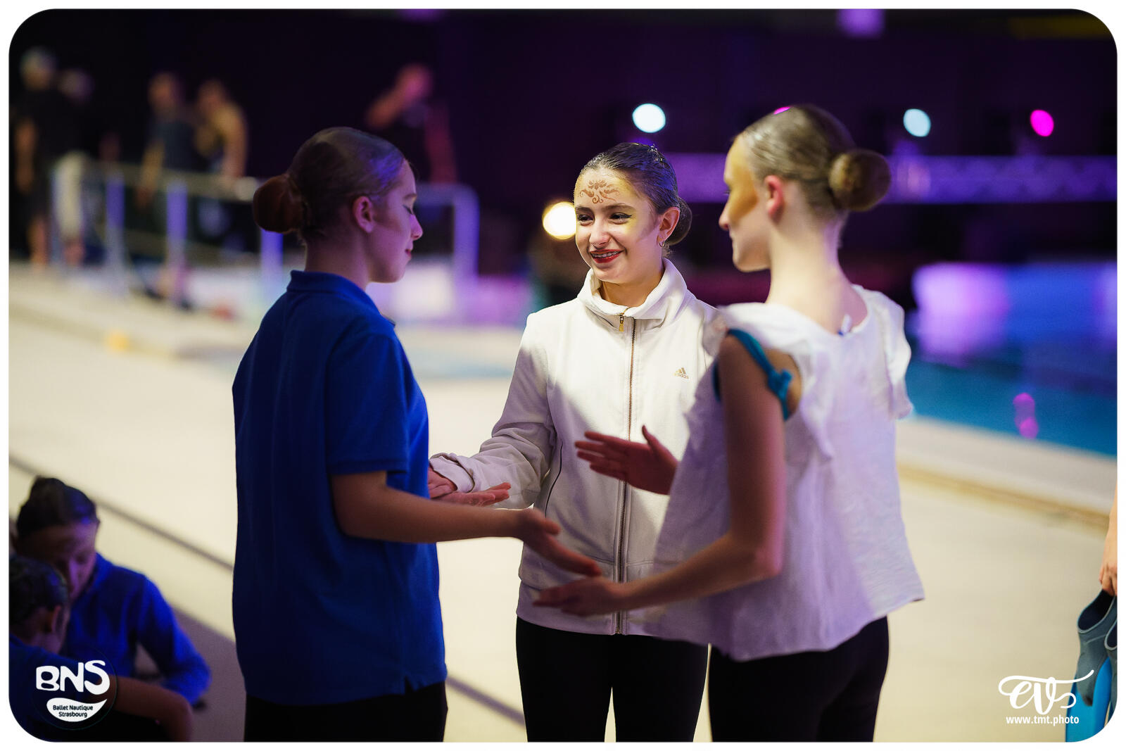 BNS - MILLE ET UNE NUITS